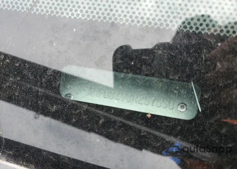 2008 Ford Fusion Sel from USA, damaged, VIN 3FAHP08Z98R257550